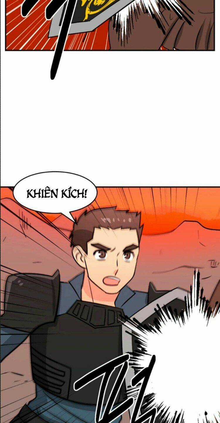 Mọt Sách - Chapter 82 - Trang 55