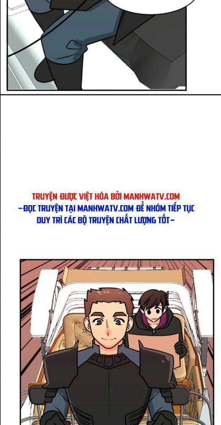 Mọt Sách - Chapter 82 - Trang 61