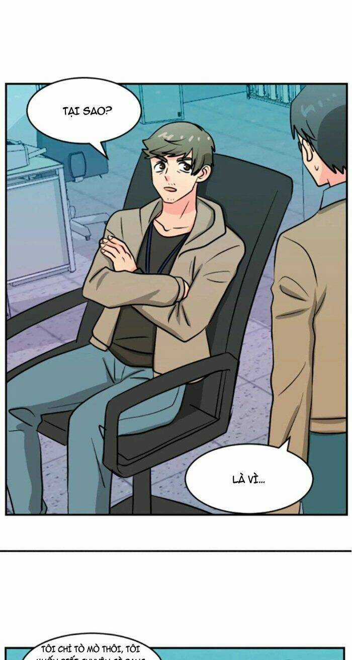 Mọt Sách - Chapter 82 - Trang 9