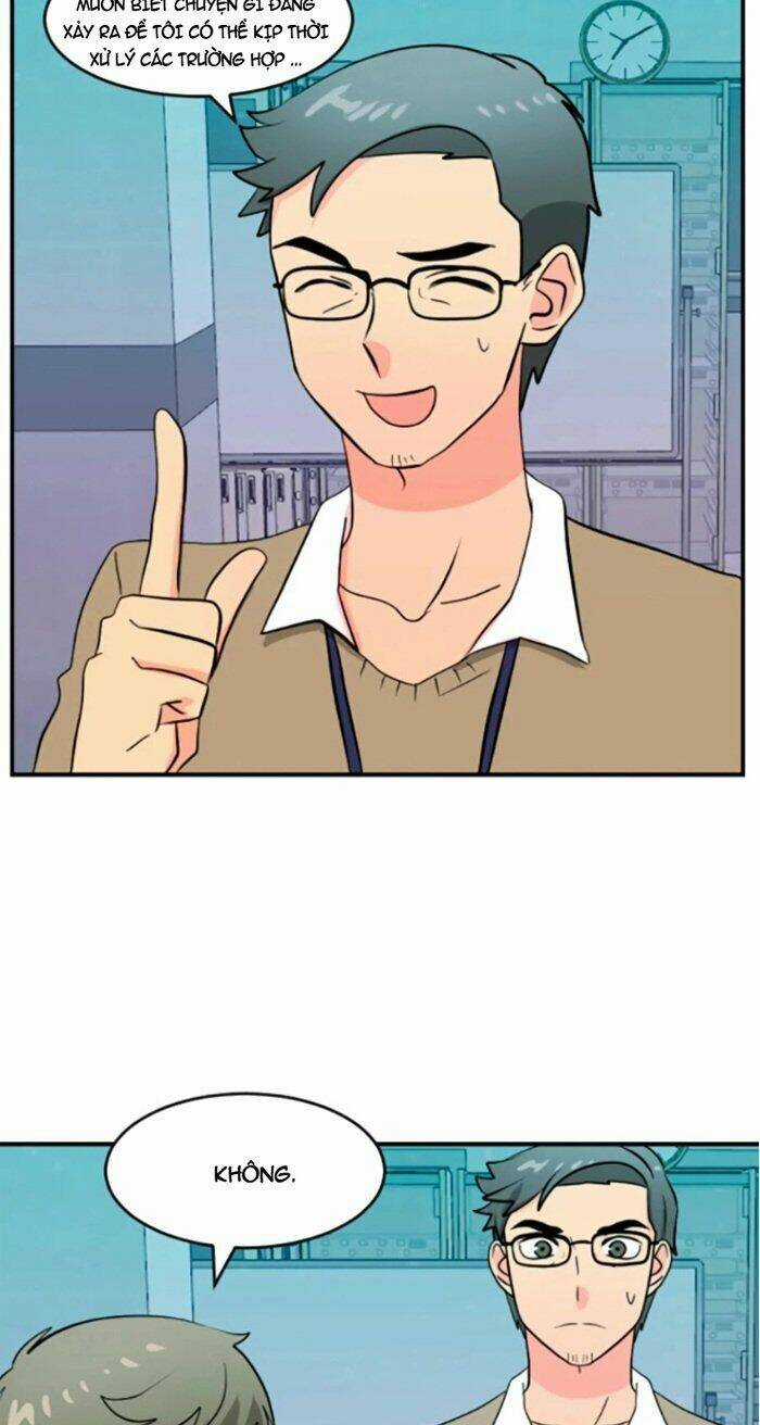 Mọt Sách - Chapter 82 - Trang 10