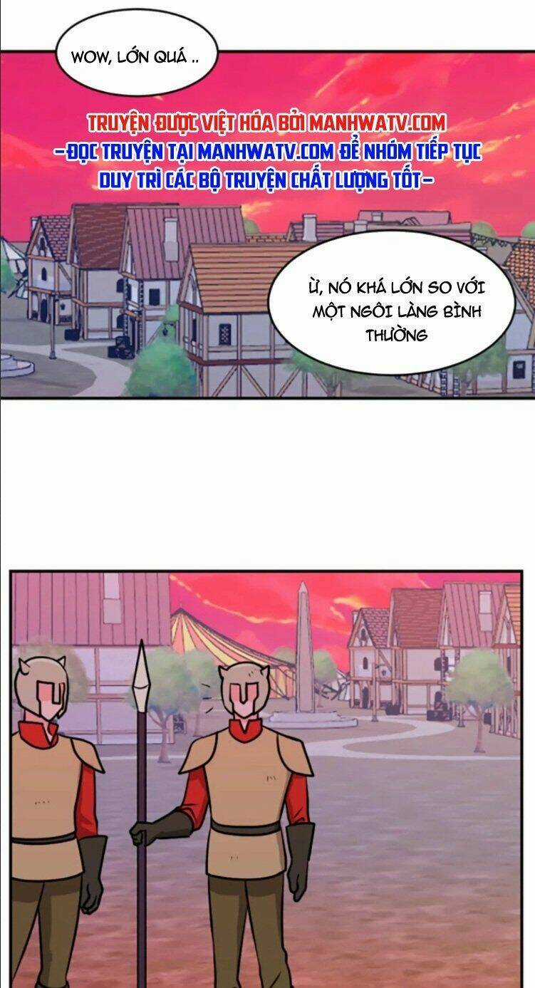 Mọt Sách - Chapter 83 - Trang 2