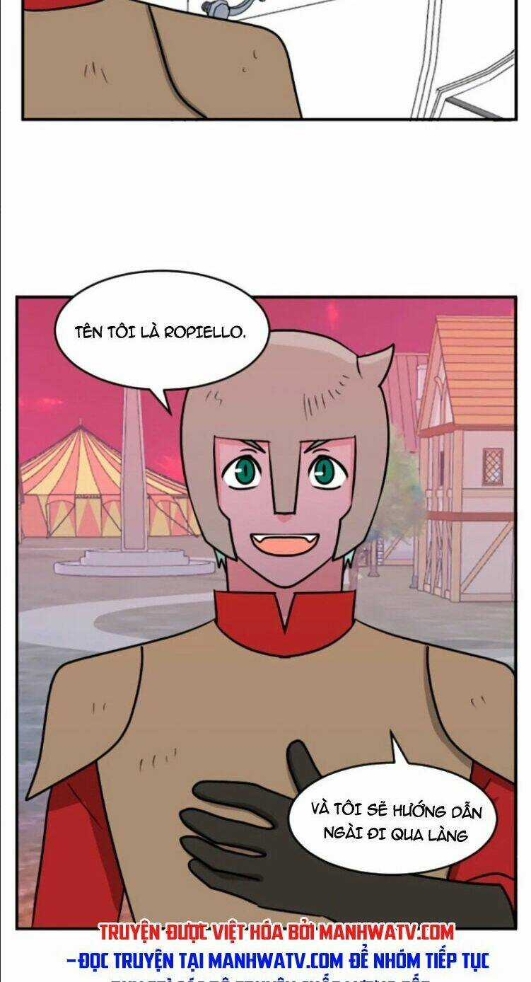 Mọt Sách - Chapter 83 - Trang 11