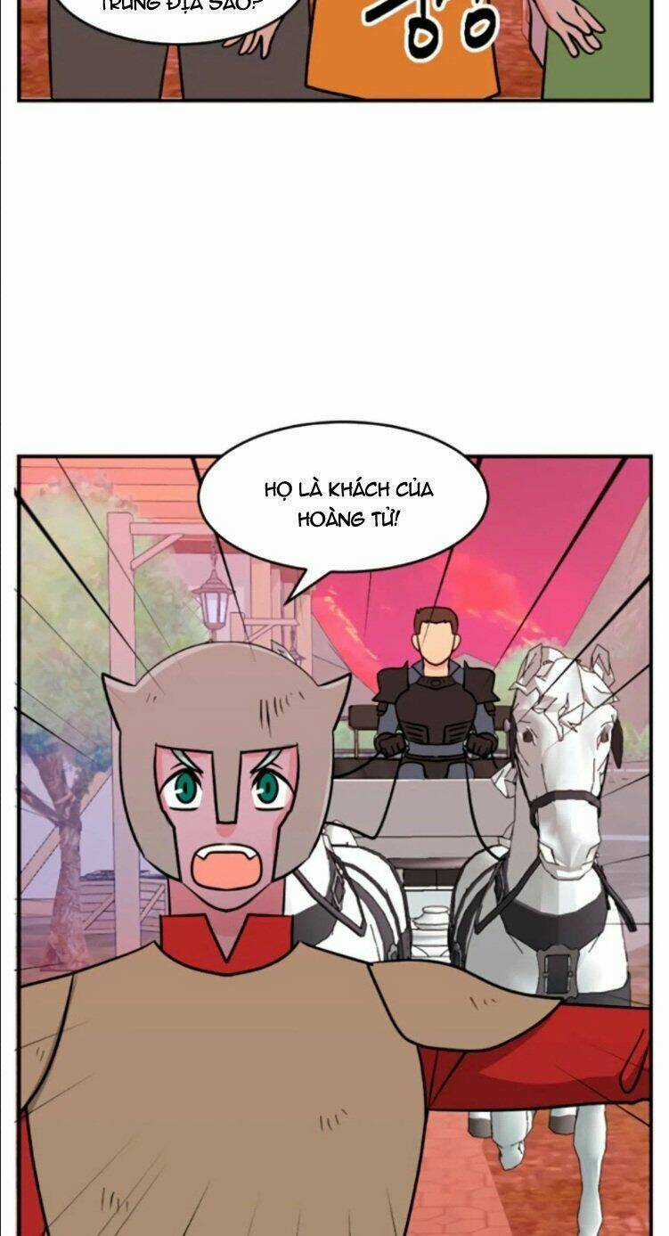 Mọt Sách - Chapter 83 - Trang 14