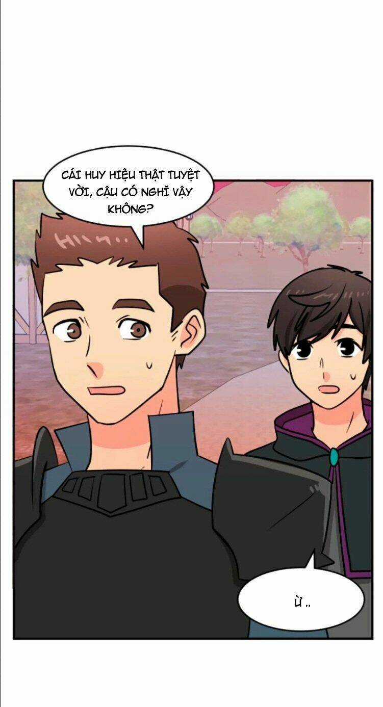 Mọt Sách - Chapter 83 - Trang 16