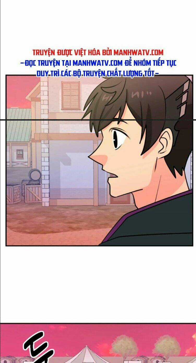 Mọt Sách - Chapter 83 - Trang 17