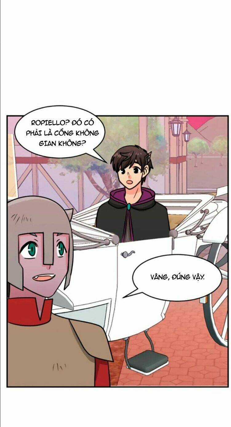 Mọt Sách - Chapter 83 - Trang 19