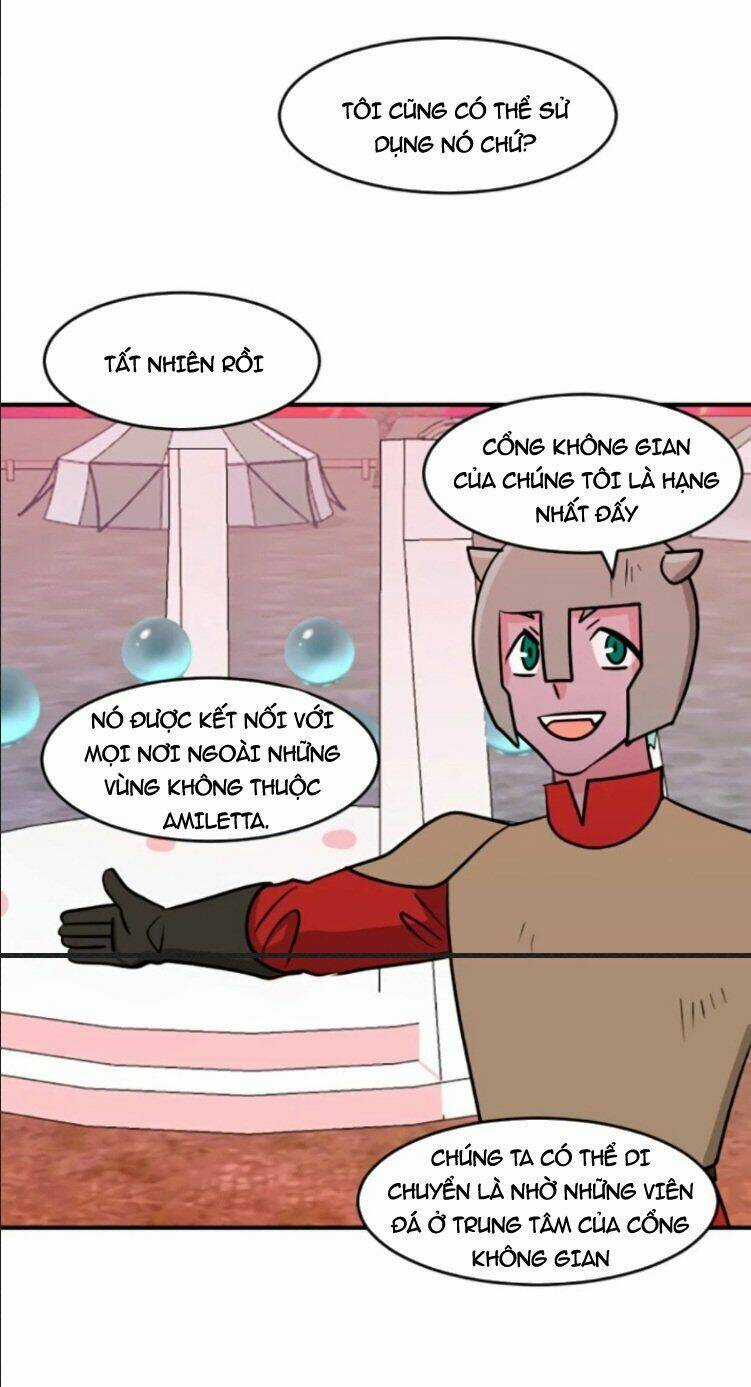 Mọt Sách - Chapter 83 - Trang 20