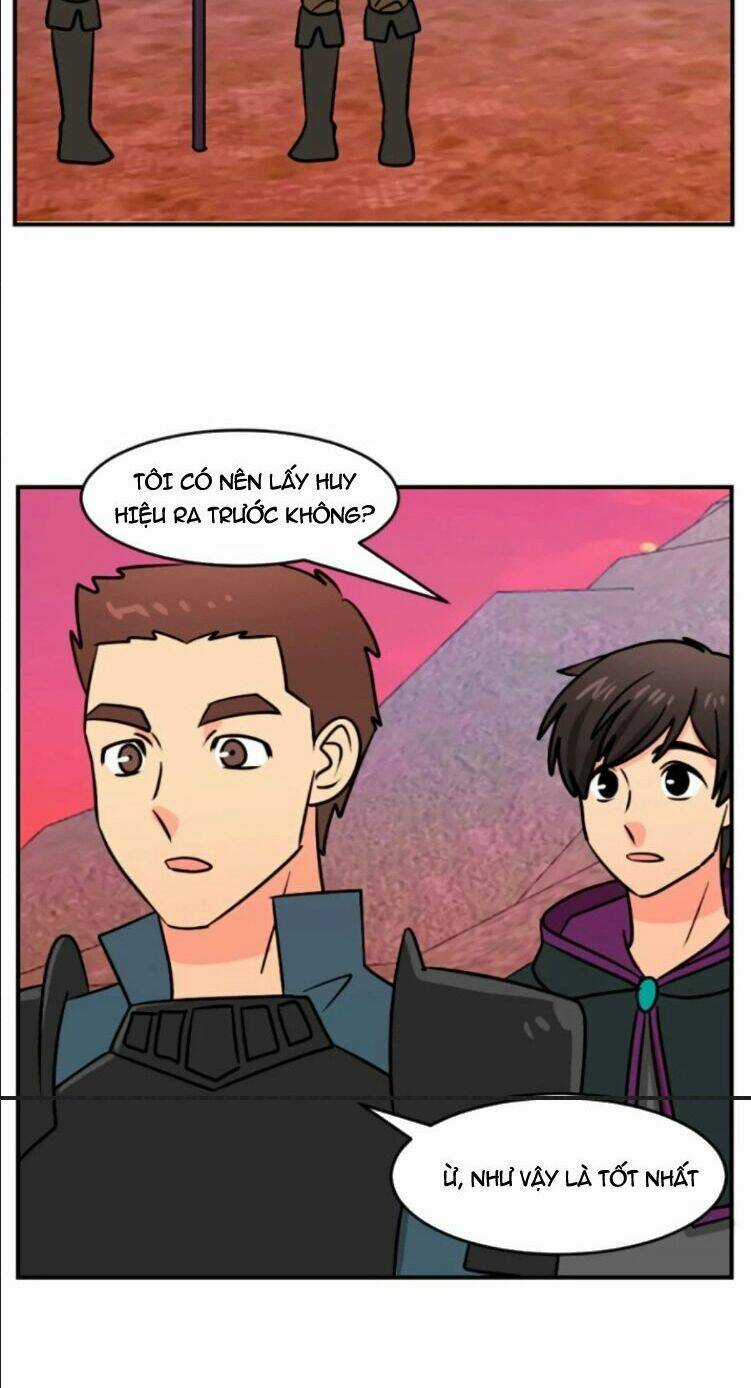 Mọt Sách - Chapter 83 - Trang 3