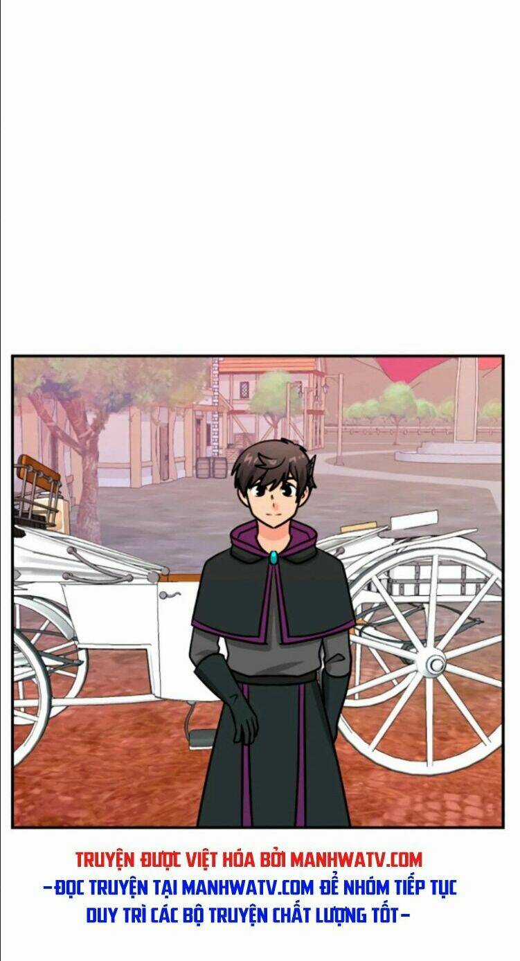 Mọt Sách - Chapter 83 - Trang 21