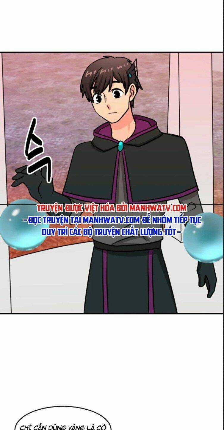 Mọt Sách - Chapter 83 - Trang 22