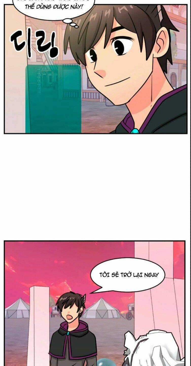 Mọt Sách - Chapter 83 - Trang 23