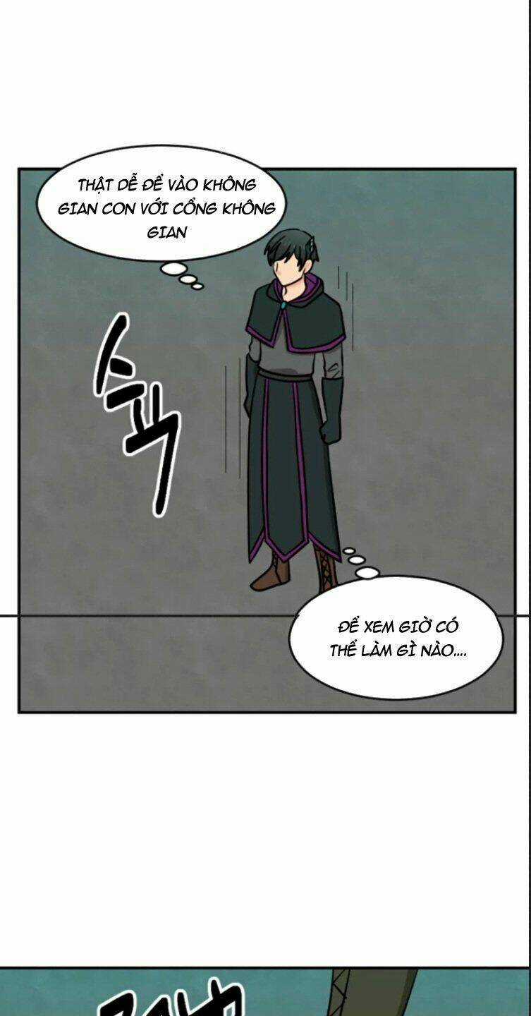 Mọt Sách - Chapter 83 - Trang 25