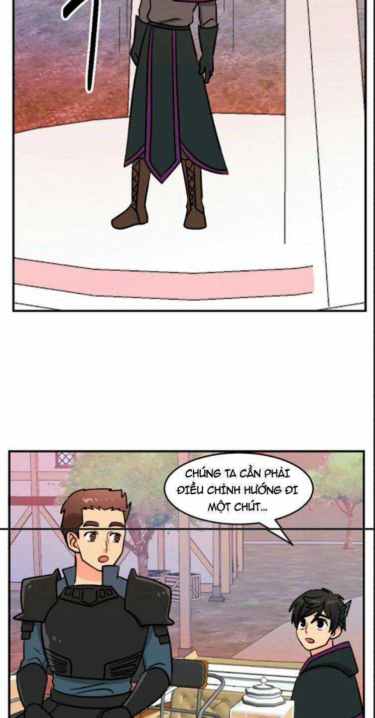 Mọt Sách - Chapter 83 - Trang 28