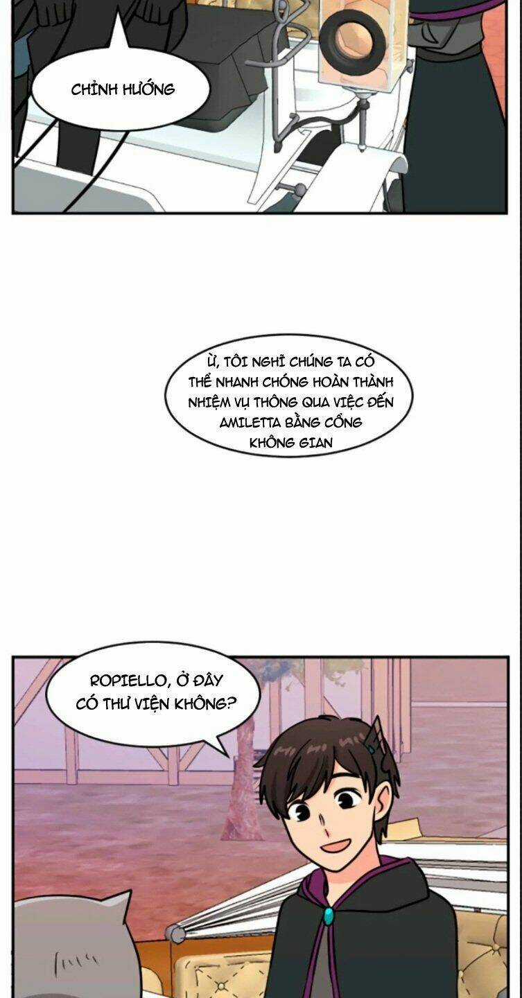 Mọt Sách - Chapter 83 - Trang 29