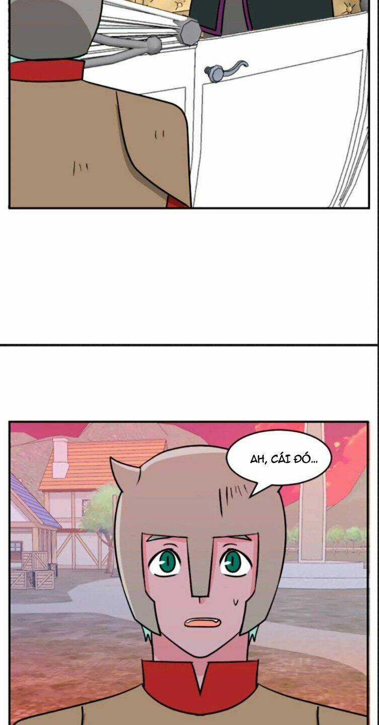 Mọt Sách - Chapter 83 - Trang 30