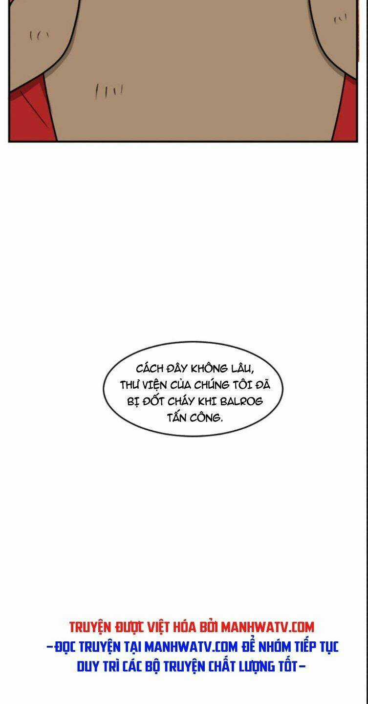 Mọt Sách - Chapter 83 - Trang 31