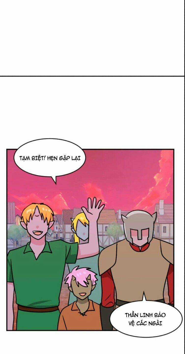 Mọt Sách - Chapter 83 - Trang 32