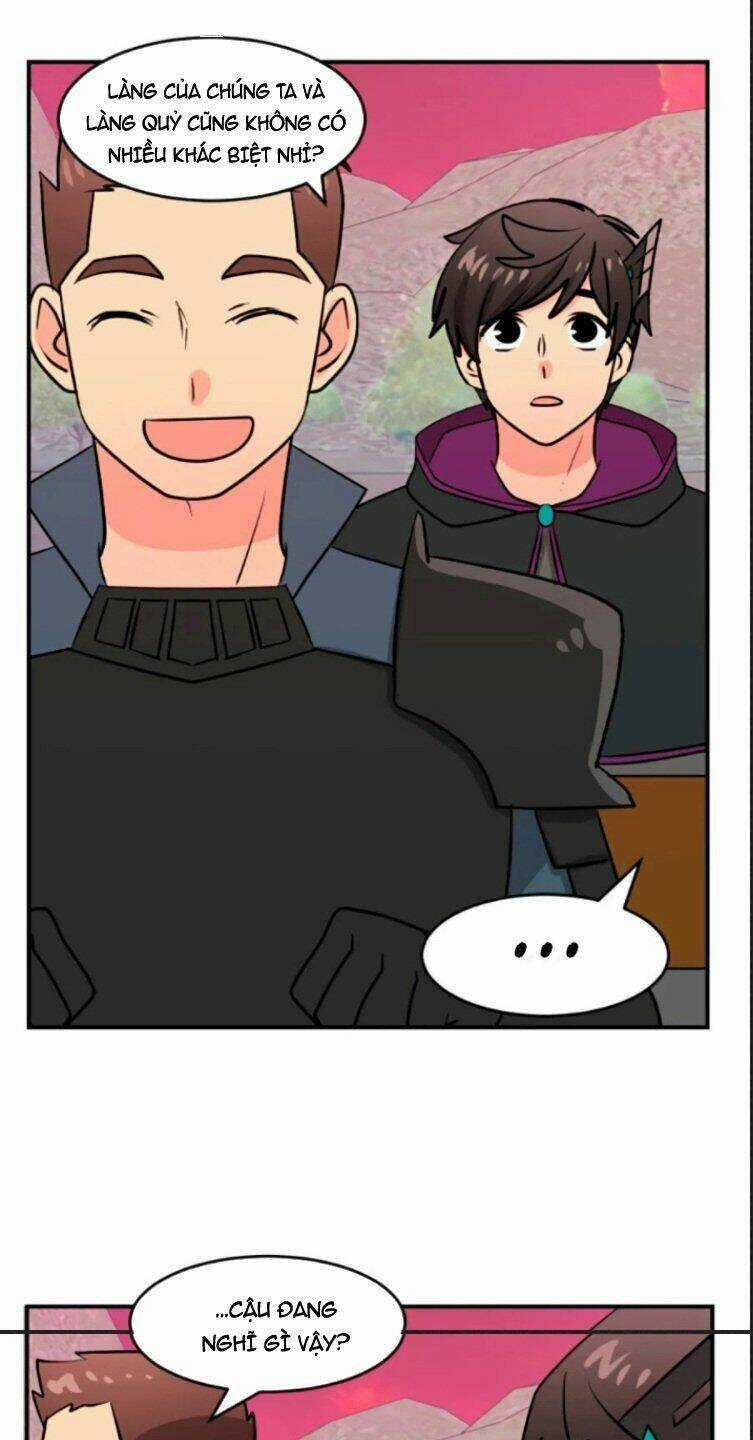 Mọt Sách - Chapter 83 - Trang 33