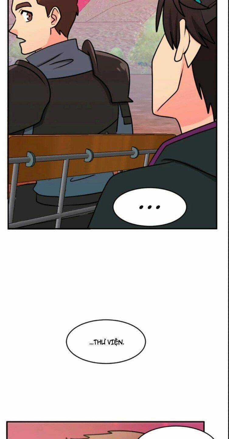 Mọt Sách - Chapter 83 - Trang 34