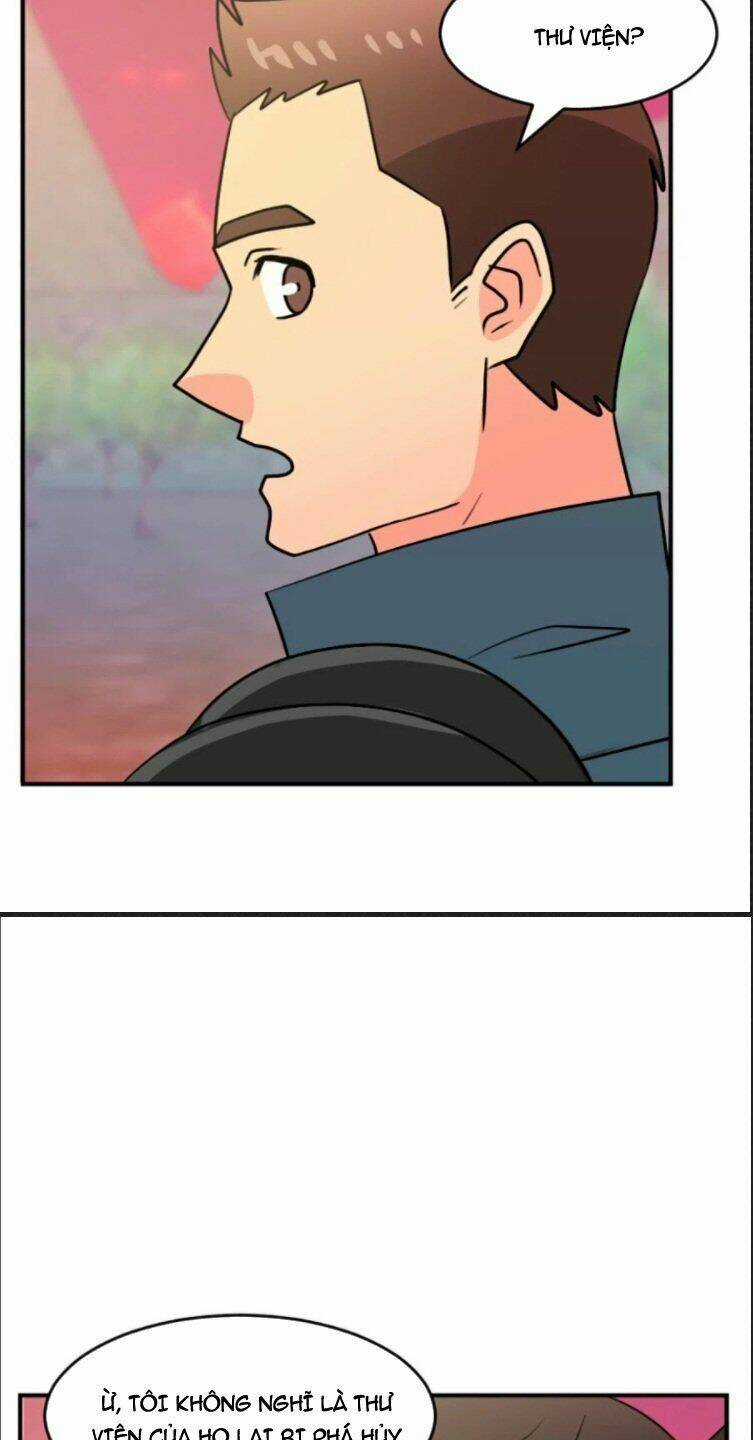 Mọt Sách - Chapter 83 - Trang 35