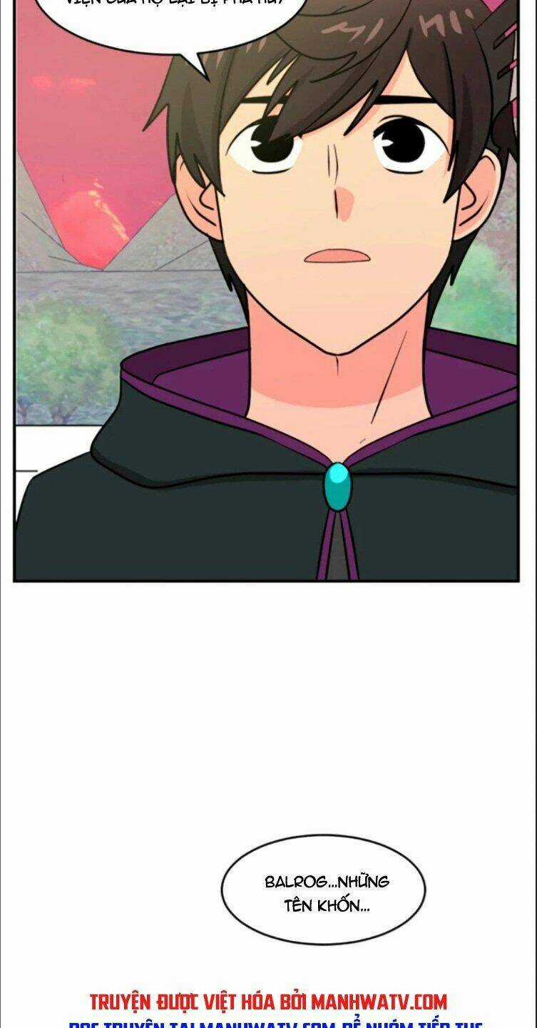 Mọt Sách - Chapter 83 - Trang 36