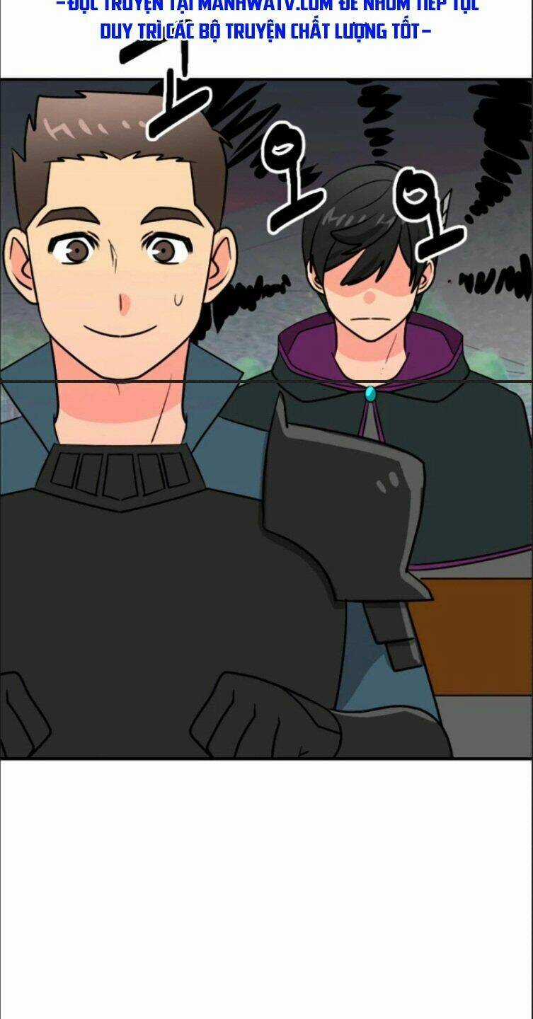 Mọt Sách - Chapter 83 - Trang 37