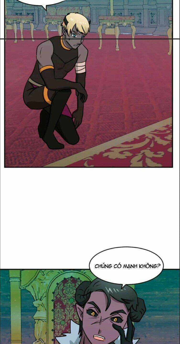 Mọt Sách - Chapter 83 - Trang 39