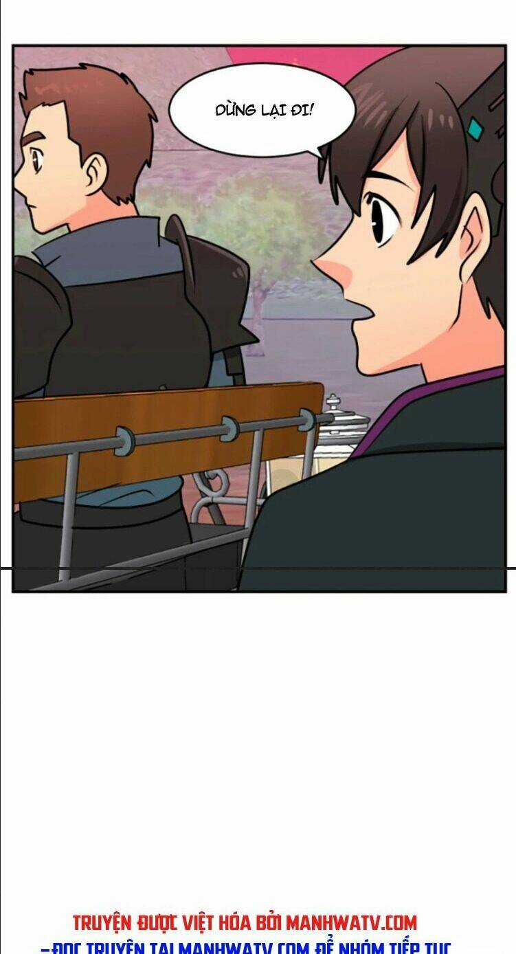 Mọt Sách - Chapter 83 - Trang 5