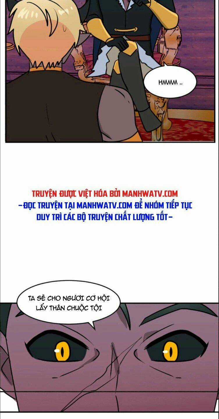 Mọt Sách - Chapter 83 - Trang 41