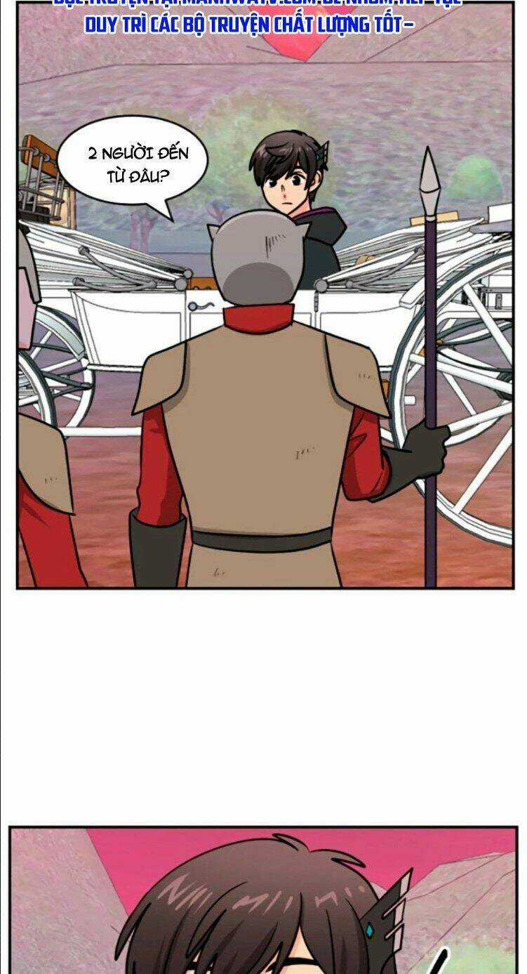 Mọt Sách - Chapter 83 - Trang 6