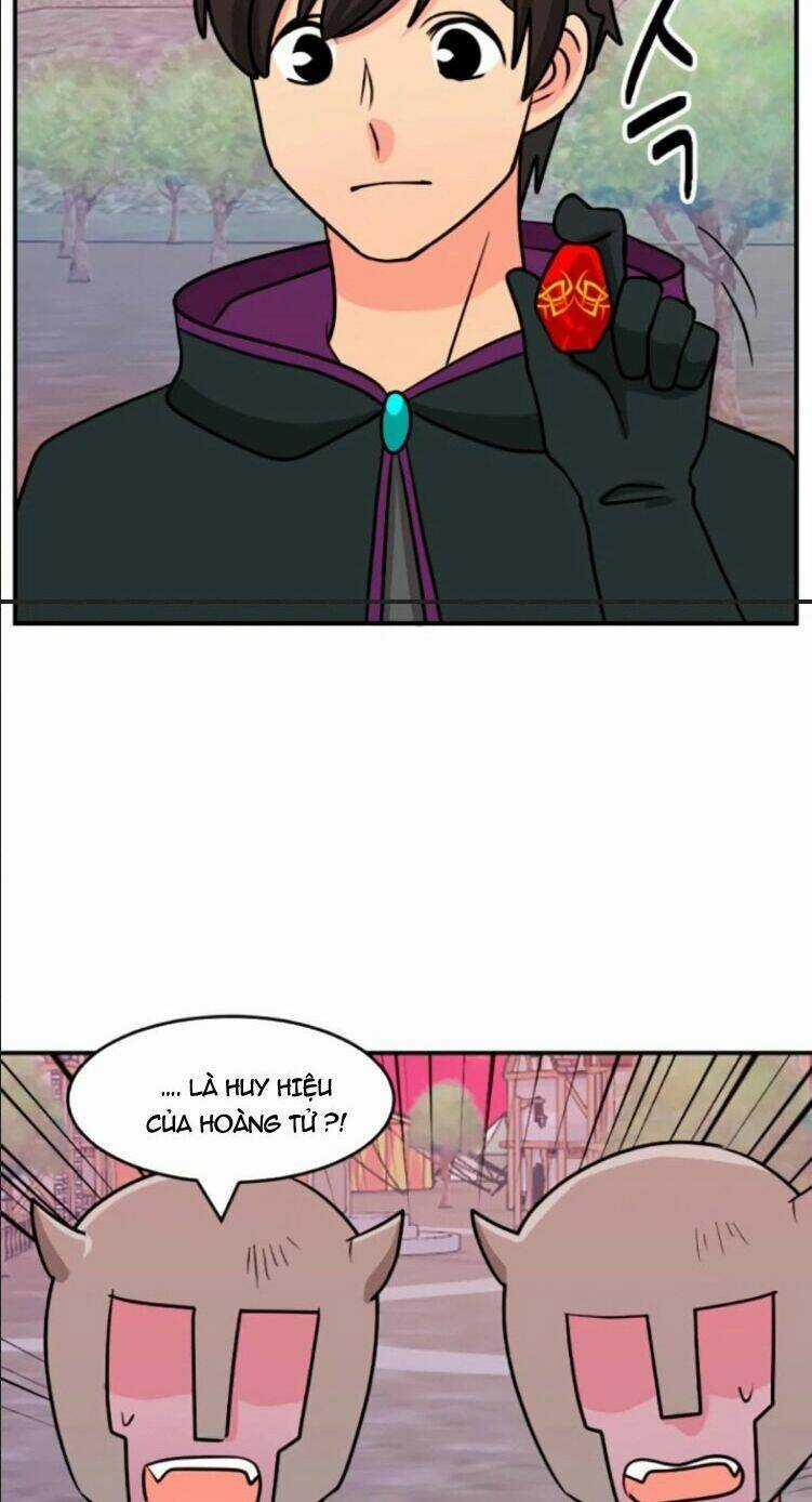 Mọt Sách - Chapter 83 - Trang 7