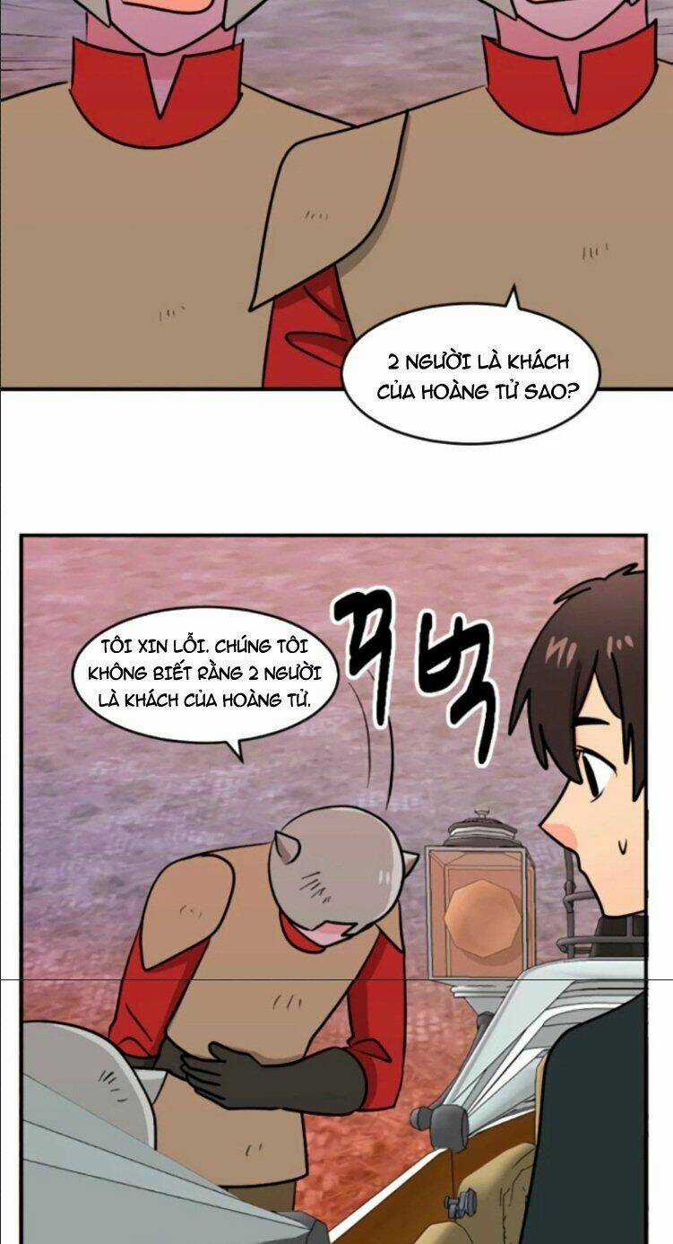 Mọt Sách - Chapter 83 - Trang 8