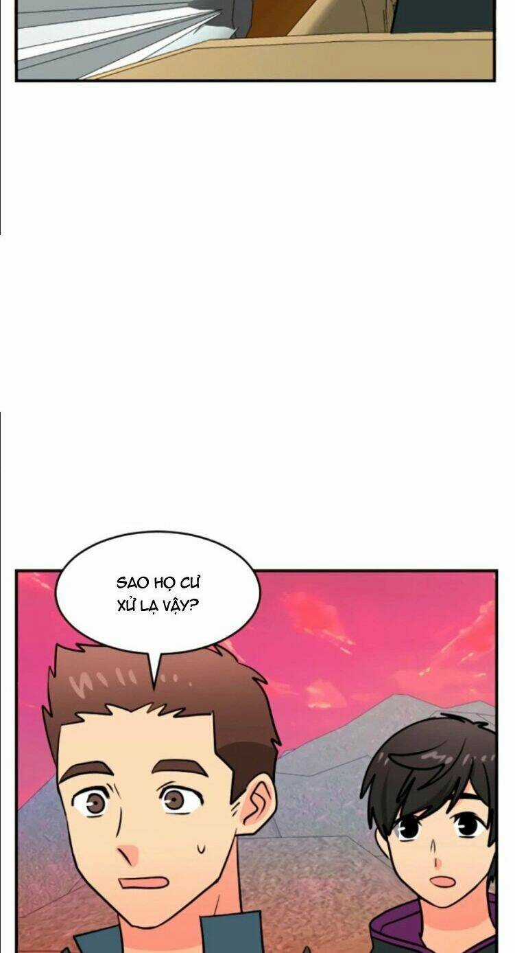 Mọt Sách - Chapter 83 - Trang 9