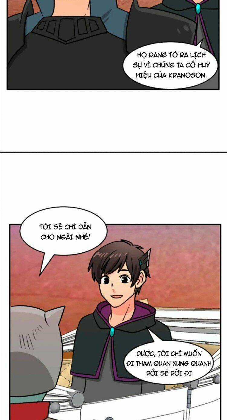 Mọt Sách - Chapter 83 - Trang 10