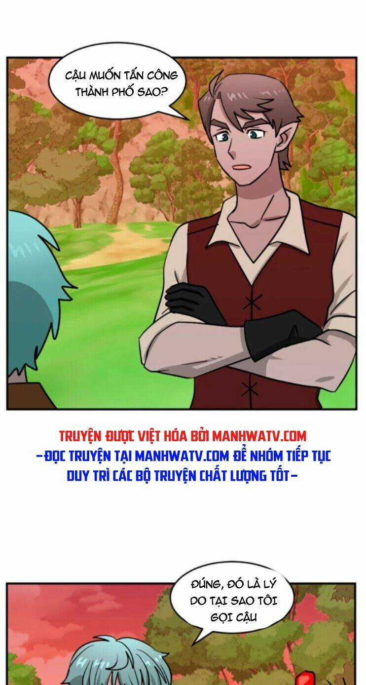 Mọt Sách - Chapter 84 - Trang 1