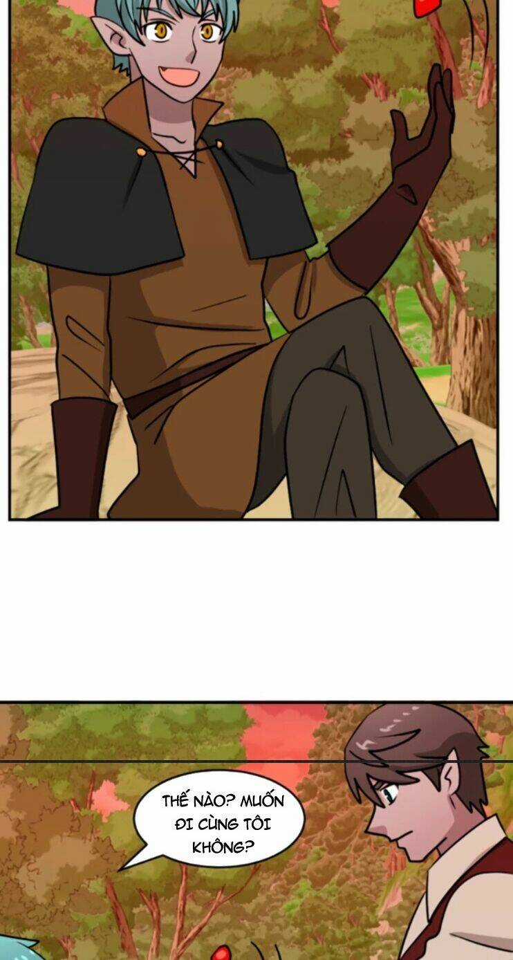 Mọt Sách - Chapter 84 - Trang 2