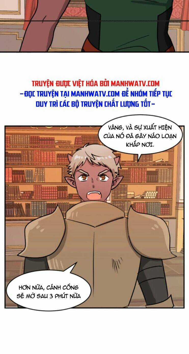 Mọt Sách - Chapter 84 - Trang 16