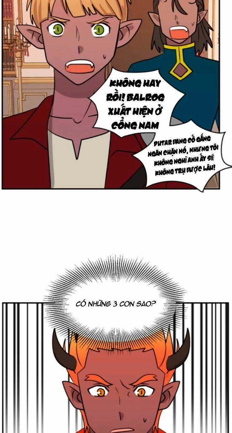 Mọt Sách - Chapter 84 - Trang 19