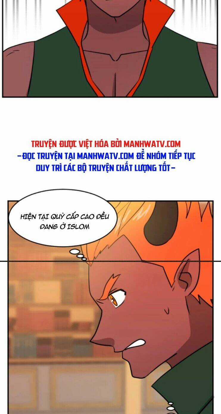 Mọt Sách - Chapter 84 - Trang 20