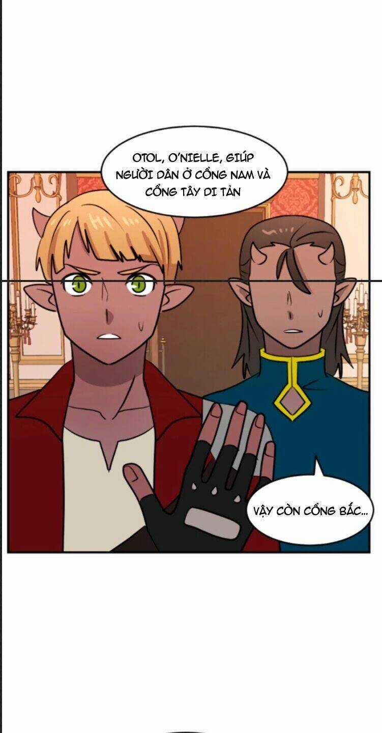 Mọt Sách - Chapter 84 - Trang 22