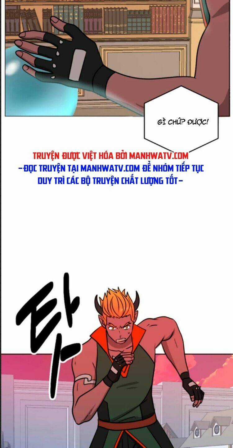 Mọt Sách - Chapter 84 - Trang 25