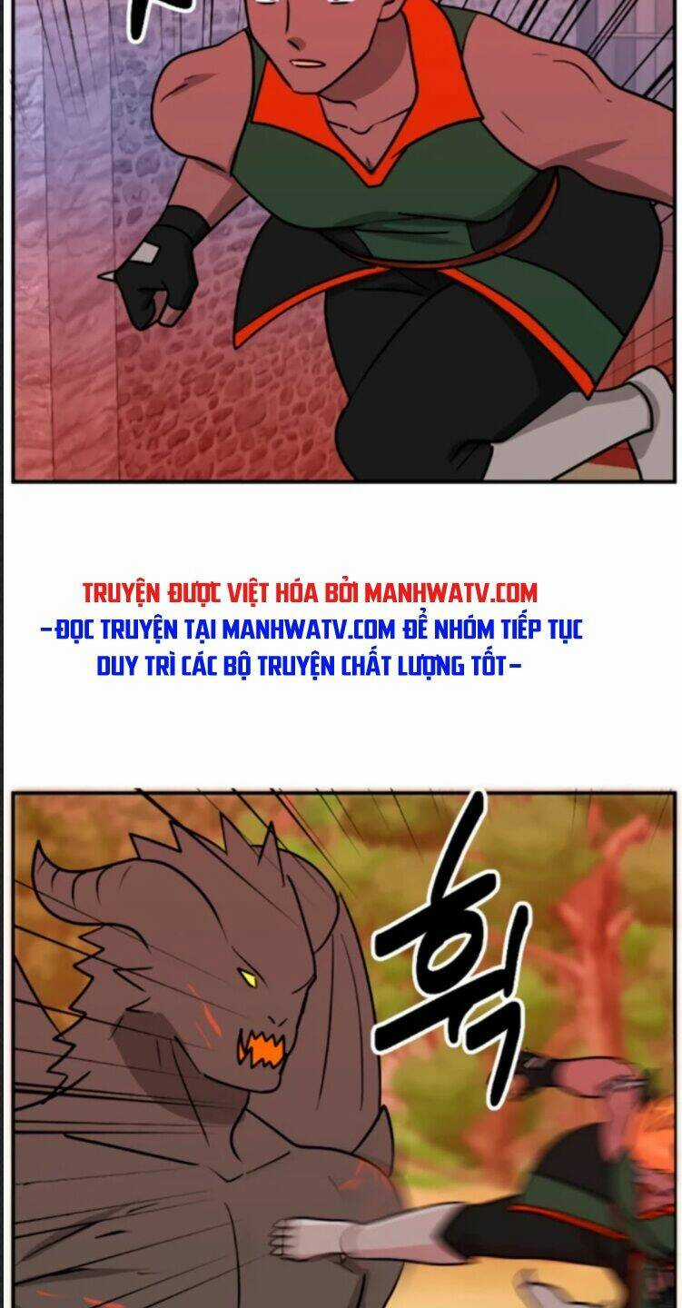 Mọt Sách - Chapter 84 - Trang 30