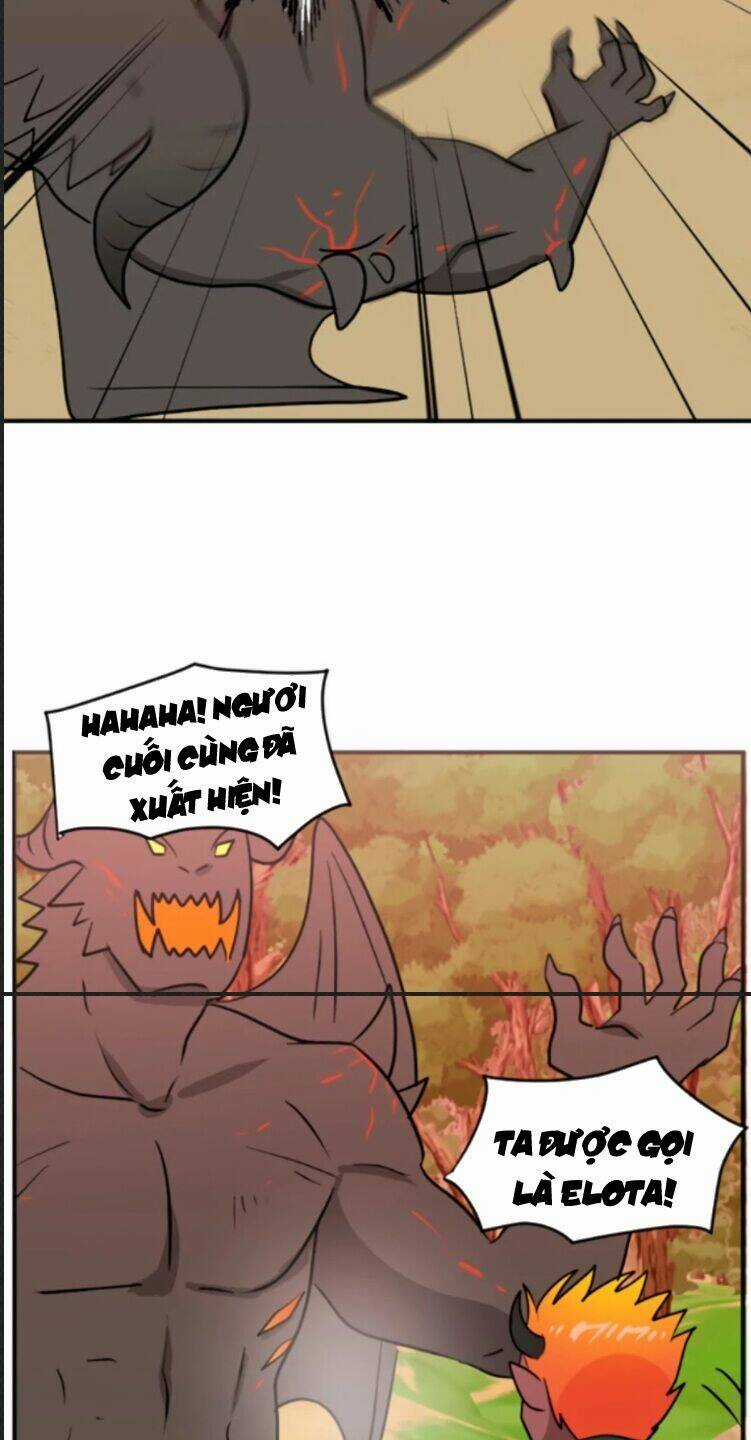 Mọt Sách - Chapter 84 - Trang 32