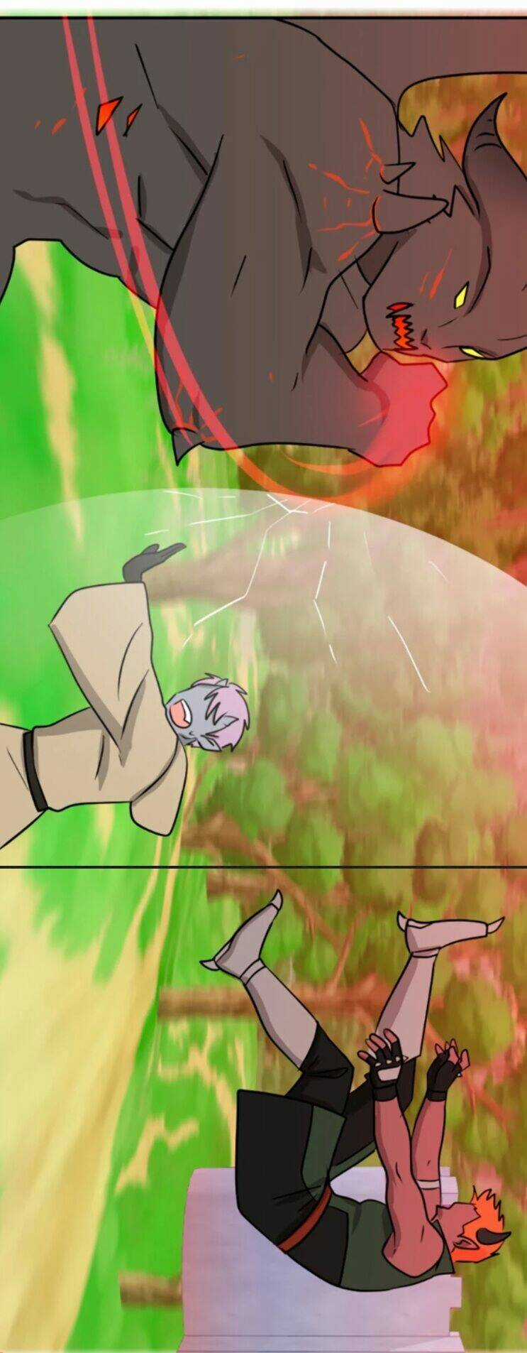 Mọt Sách - Chapter 84 - Trang 42