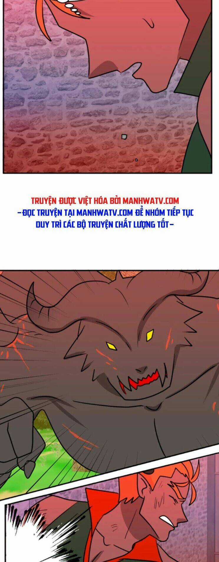 Mọt Sách - Chapter 84 - Trang 44