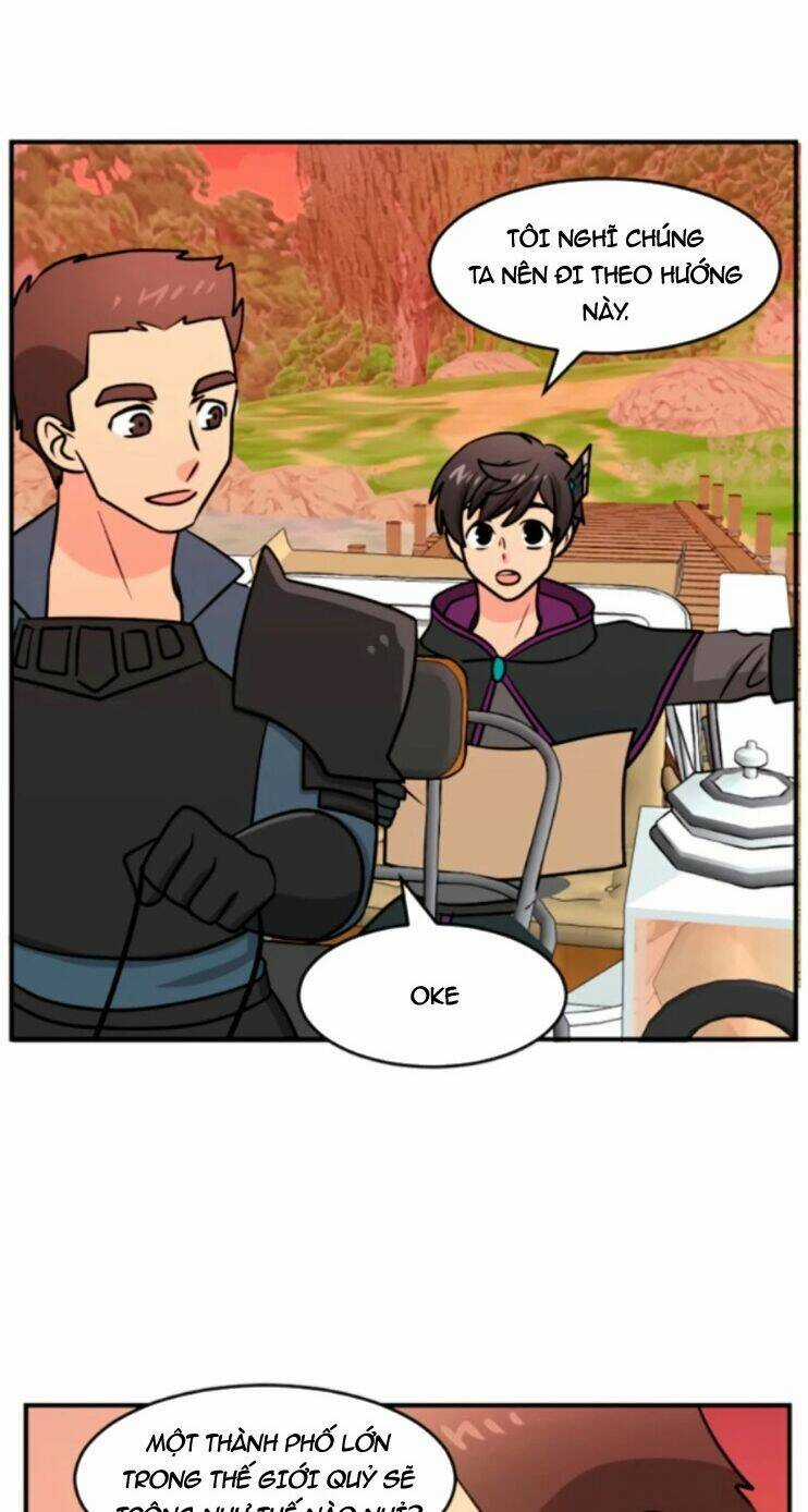 Mọt Sách - Chapter 84 - Trang 8