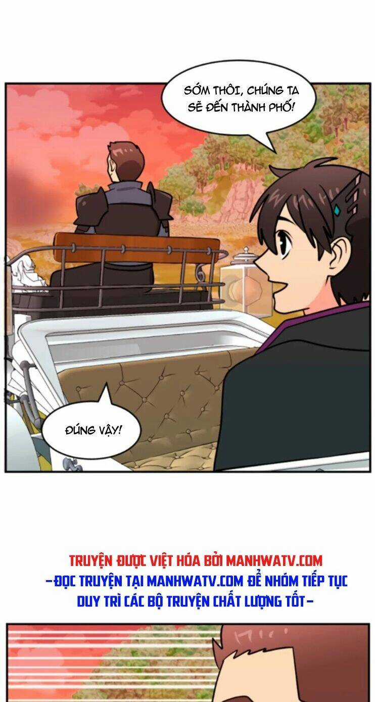 Mọt Sách - Chapter 84 - Trang 10