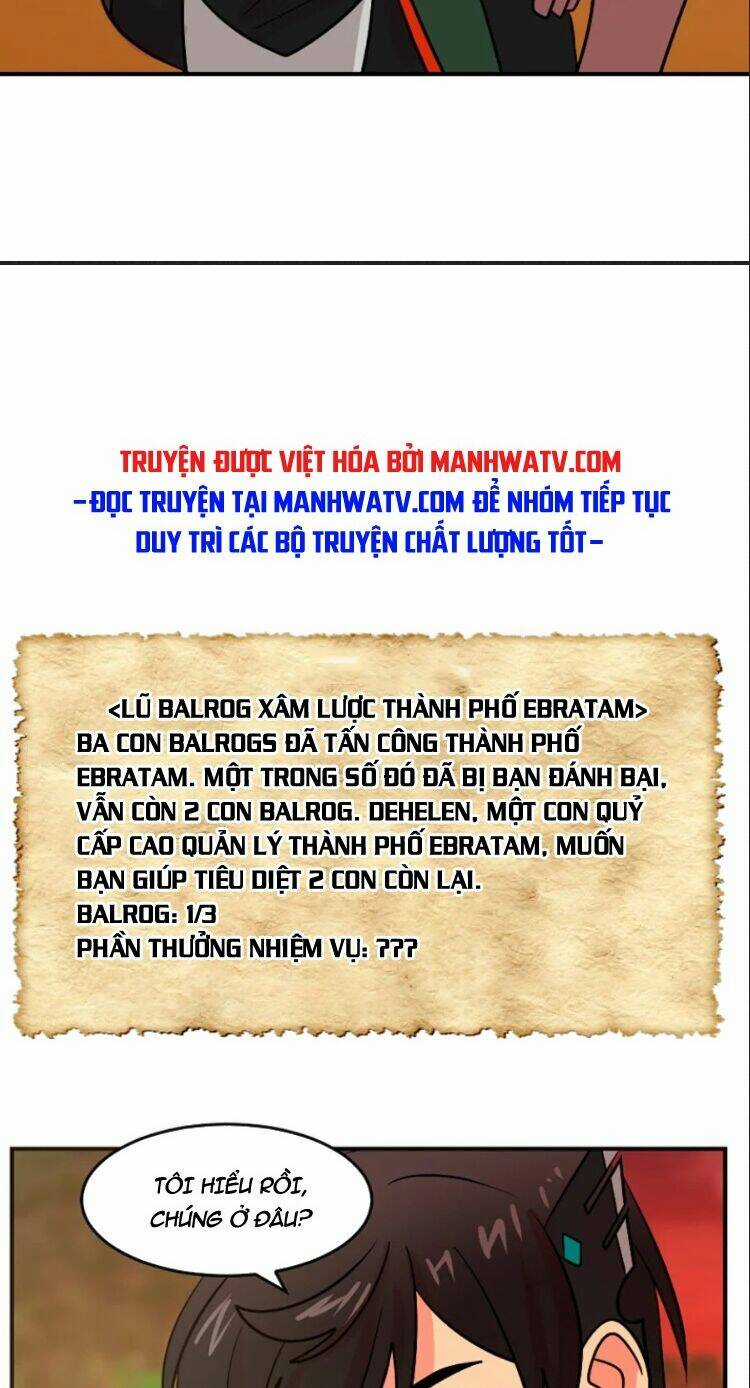 Mọt Sách - Chapter 85 - Trang 11