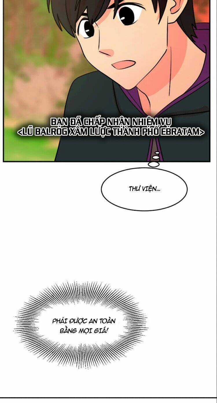 Mọt Sách - Chapter 85 - Trang 12