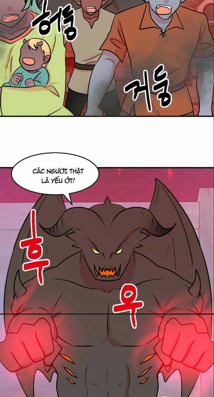 Mọt Sách - Chapter 85 - Trang 14